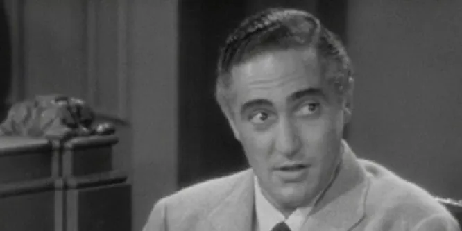 Sheldon Leonard