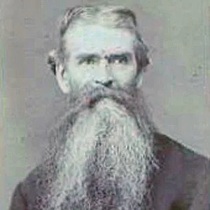 Thomas Ball