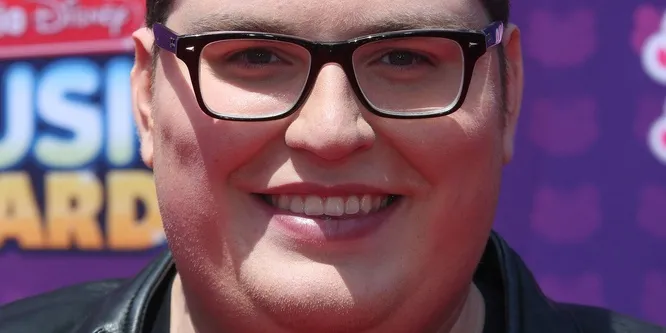 Jordan Smith (Pop Singer)