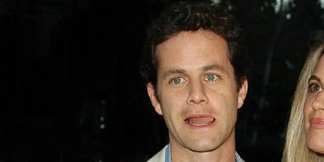 Kirk Cameron