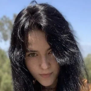 Nahily Netam
