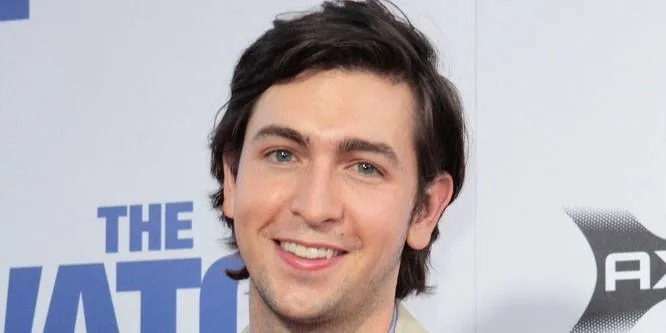 Nicholas Braun