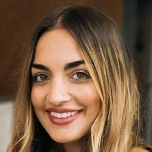 Olia Majd