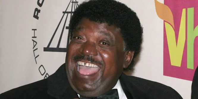 Percy Sledge