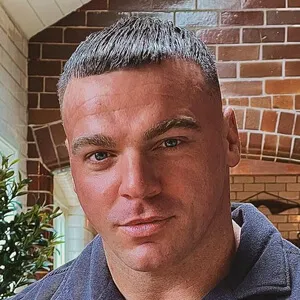 Stu Tomlinson