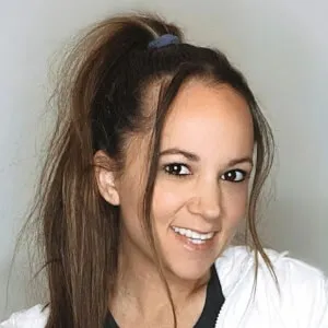 Rachael Woolsey