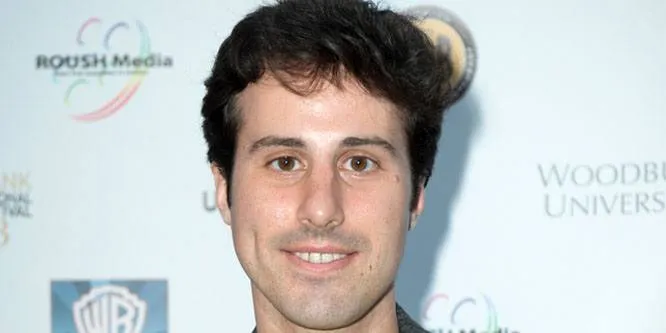 Jake Thomas (TV Actor)