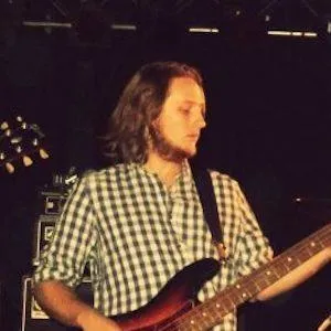 Jonathan Corley