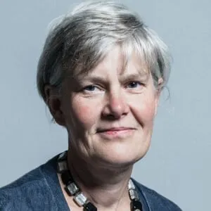 Kate Green