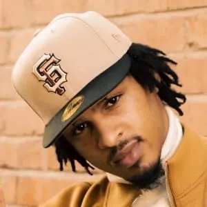 Keith Lee (TikTok Star)