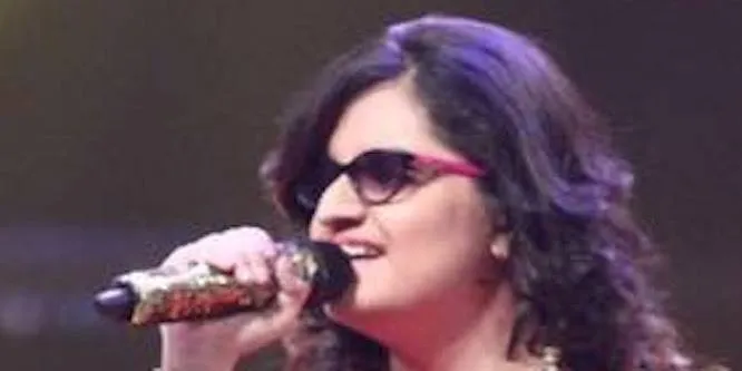 Neha Bhanushali