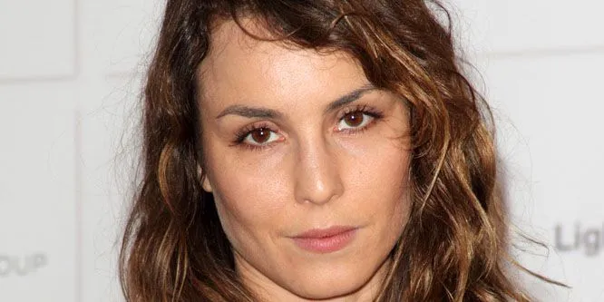 Noomi Rapace