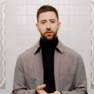 Bruno Major