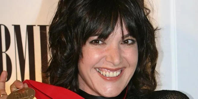 Danielle Brisebois