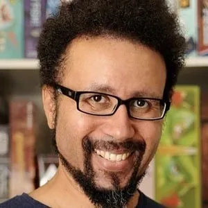 Eric Lang