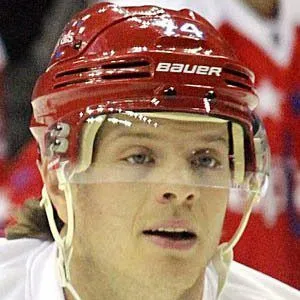 John Carlson (Hockey Player)