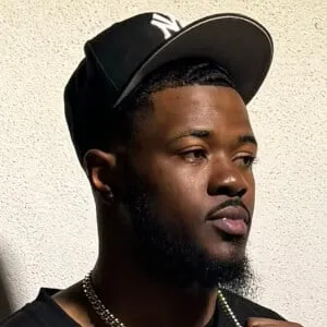 Malik Wright