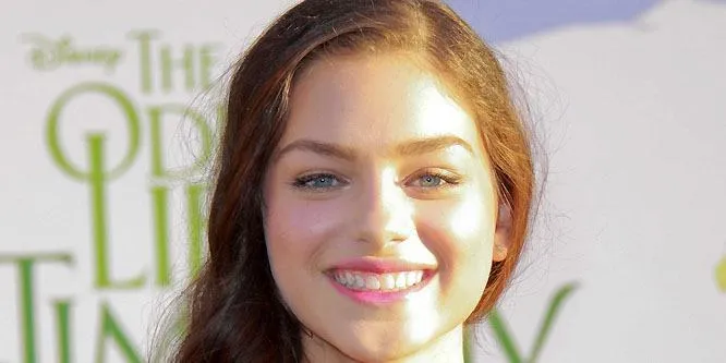 Odeya Rush