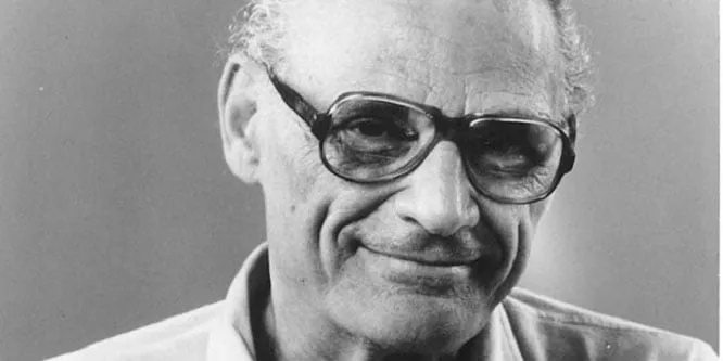 Arthur Miller