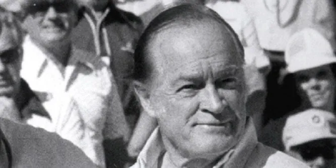 Bob Hope