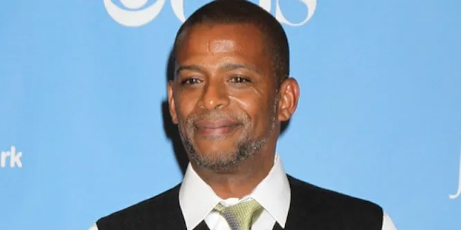 Darnell Williams
