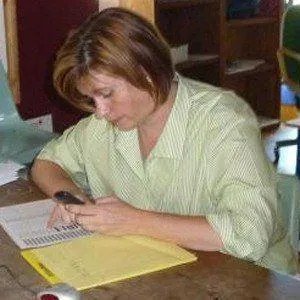 Jessica King (Politician)