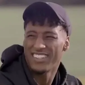 Michael Thomas (Football Player)