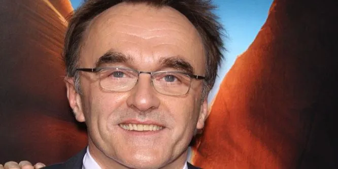 Danny Boyle