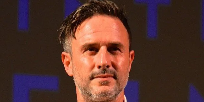 David Arquette