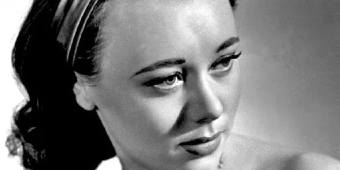 Glynis Johns