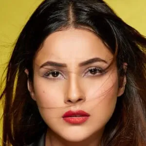 Shehnaz Kaur Gill