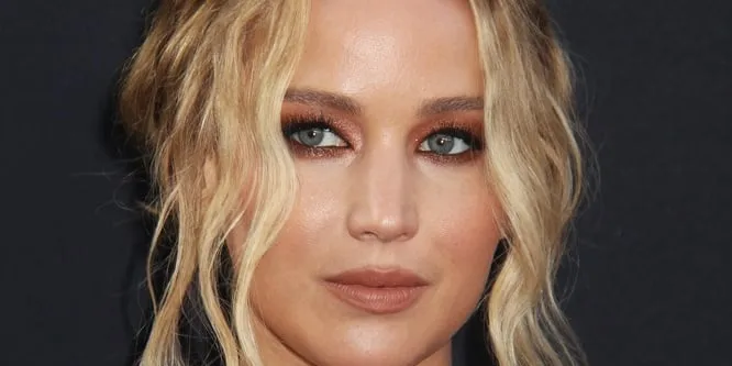Jennifer Lawrence