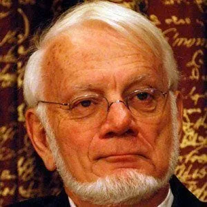 Thomas Arthur Steitz