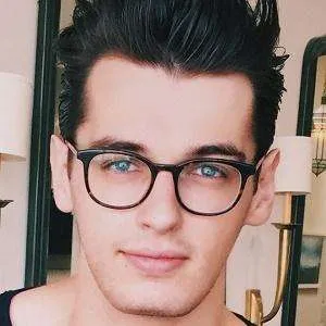 Blake Steven