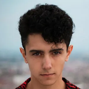 Alan Ibarrad
