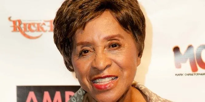 Marla Gibbs