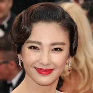 Zhang Yuqi
