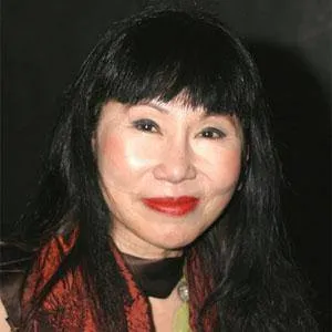 Amy Tan (Novelist)