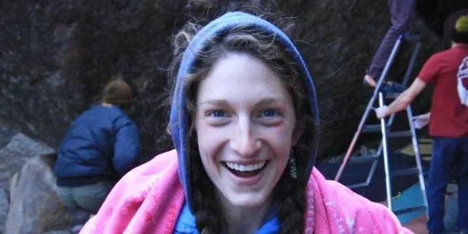 Becca Droz