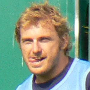 Brent Russell