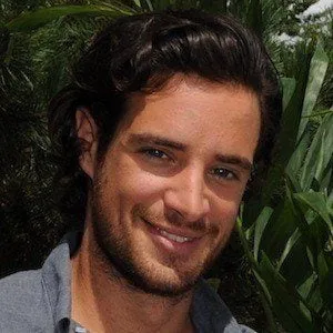 Charlie Carrick