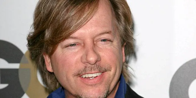 David Spade