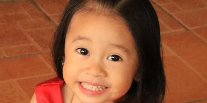 Donna Christa Serrano