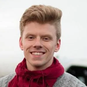 Elijah Knorpp