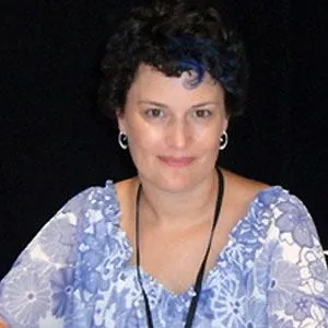 Amy Rogers