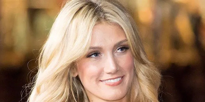 Delta Goodrem