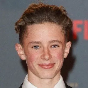 Finn Elliot