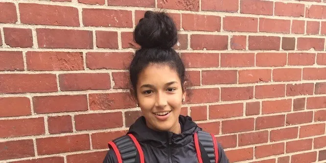 Jazebel Soto