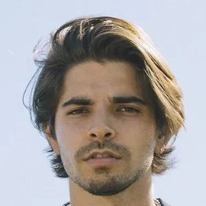 Adrian Mitchell (Pop Singer)
