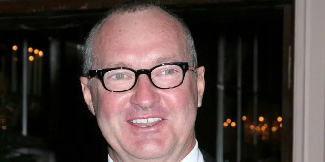 Randy Quaid